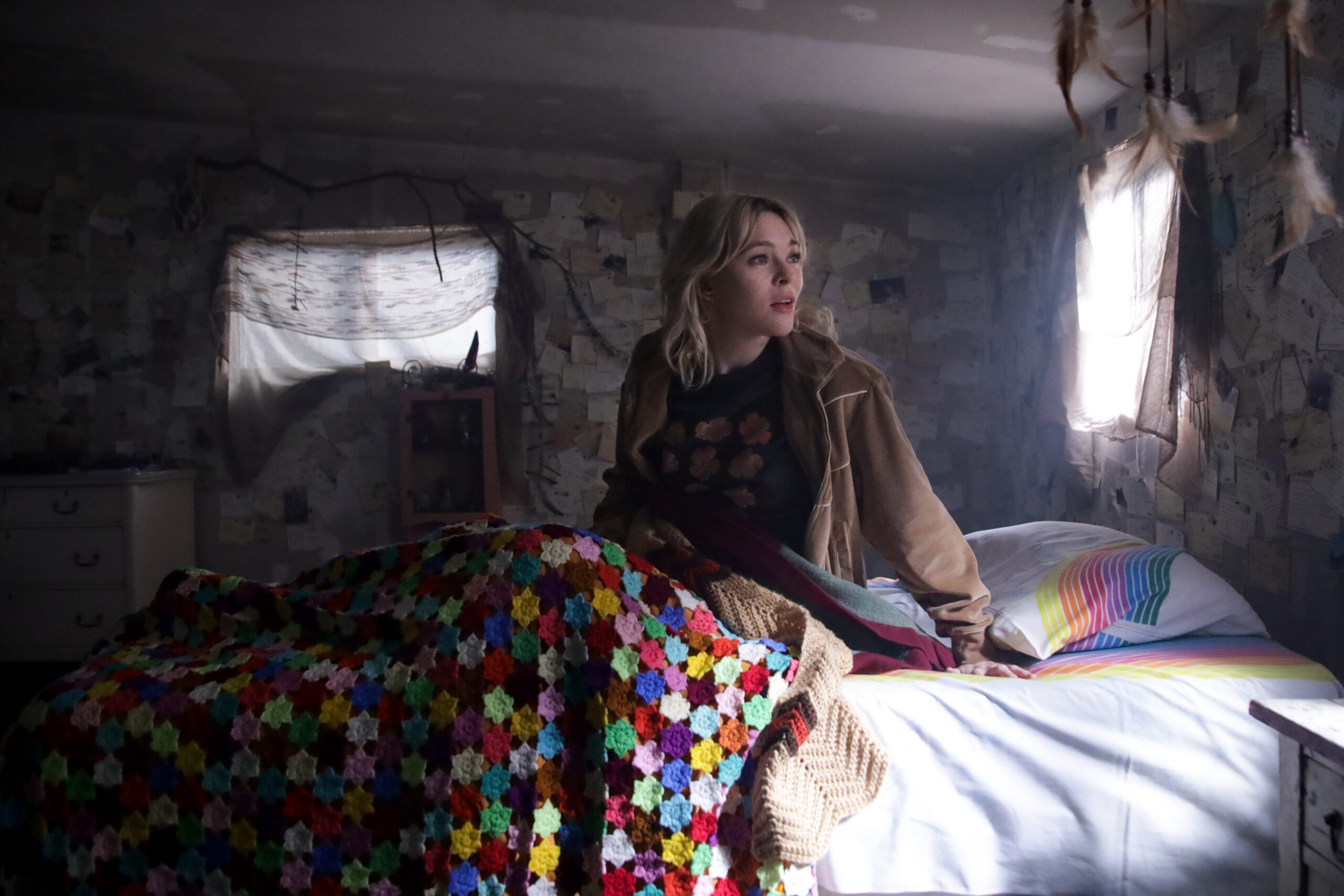 TAYLOR HICKSON | Tell-Tale TV TAYLOR HICKSON