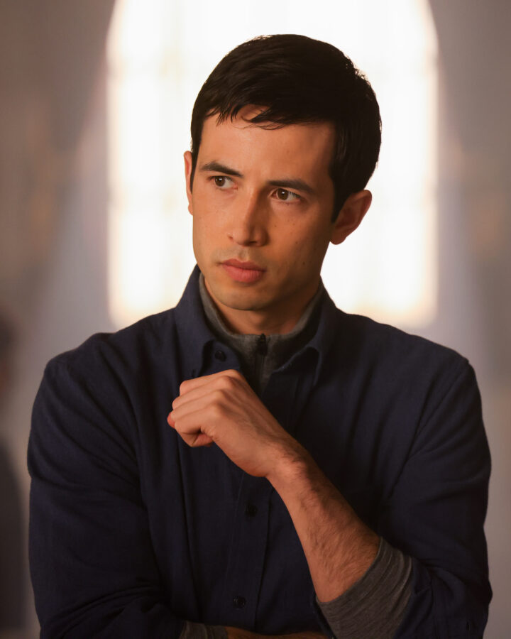 TONY GIROUX TellTale TV