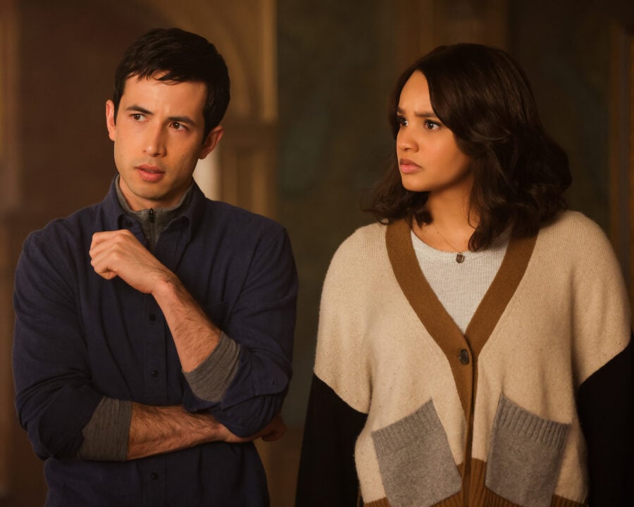 TONY GIROUX, ASHLEY NICOLE WILLIAMS