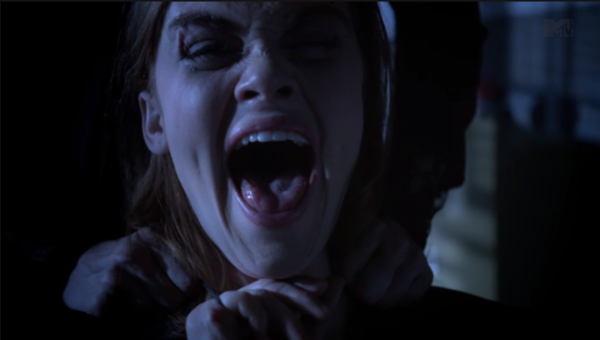 Teen Wolf - Holland Roden