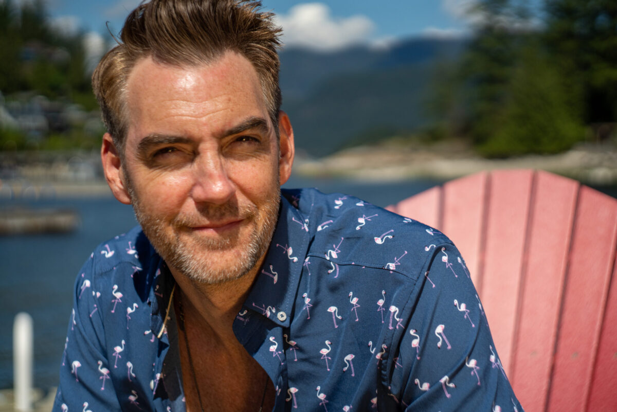 Matthew Kevin Anderson