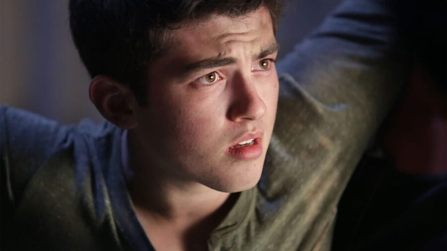 Teen Wolf - Ian Michael Nelson