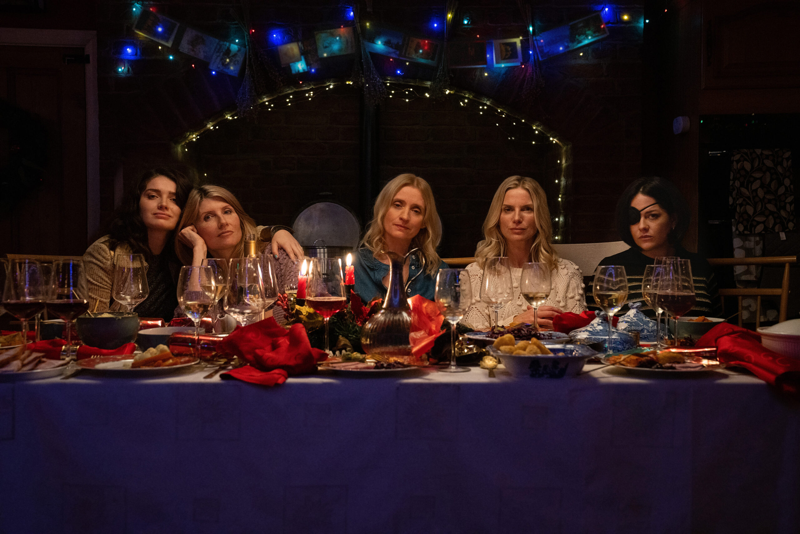 Bad Sisters Season 1 Episode 1 | Tell-Tale TV Bad Sisters Season 1 Episode 1
