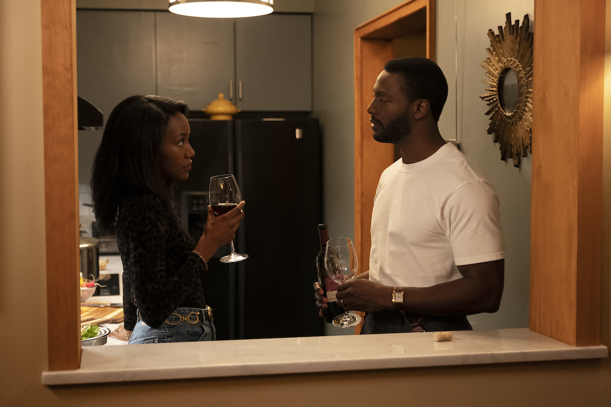 City on a HIll Season 3 Episode 1 Gods and Monsters | Tell-Tale TV City on a HIll Season 3 Episode 1 Gods and Monsters