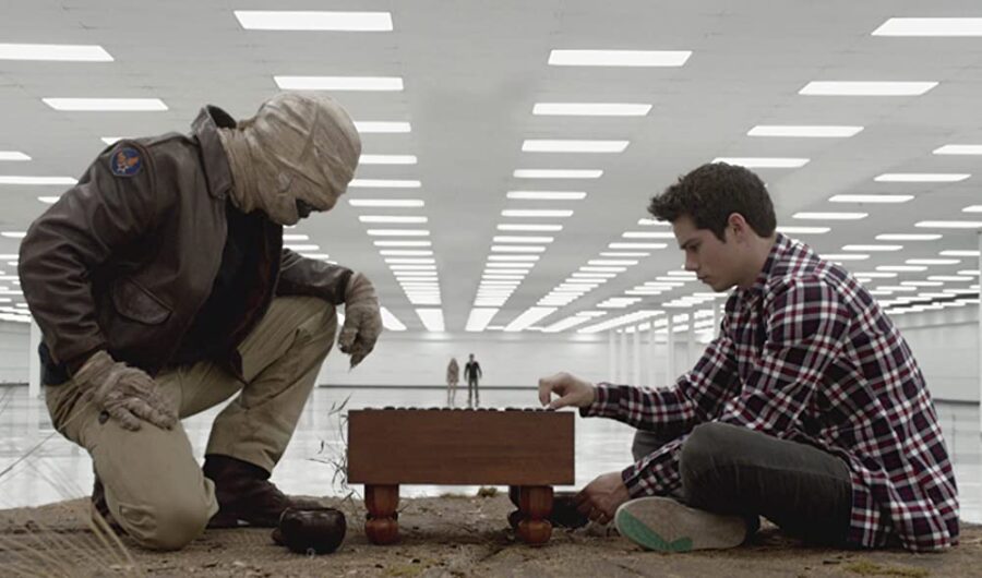 Teen Wolf - Dylan O'Brien