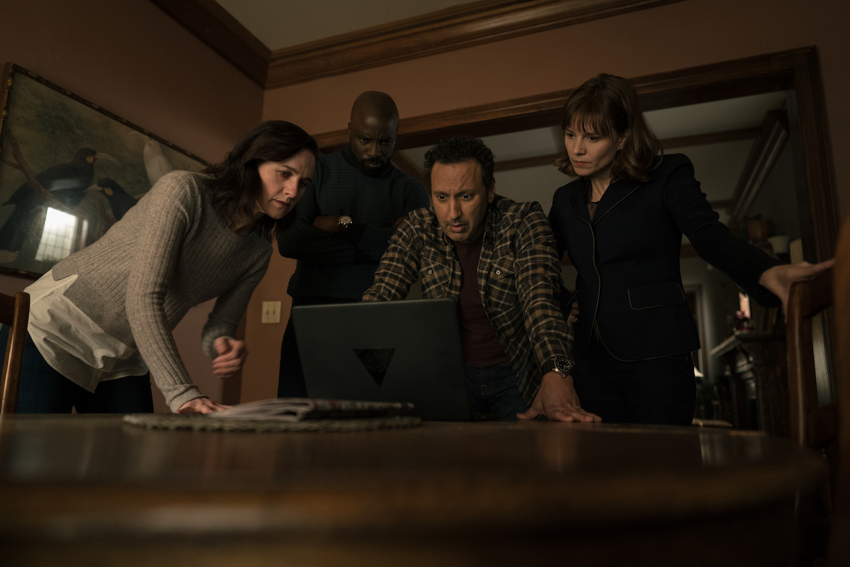 Evil Season 3 Episode 6 Review: The Demon of Algorithms