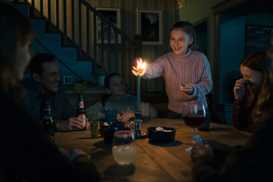 Evil Season 3 Episode 7 - The Demon of Cults