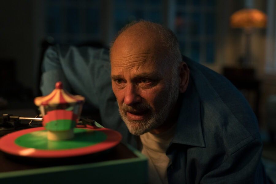 Evil Season 3 Episode 7 - The Demon of Cults