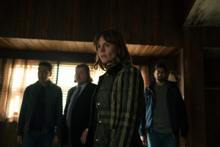 Evil Season 3 Episode 7 - The Demon of Cults