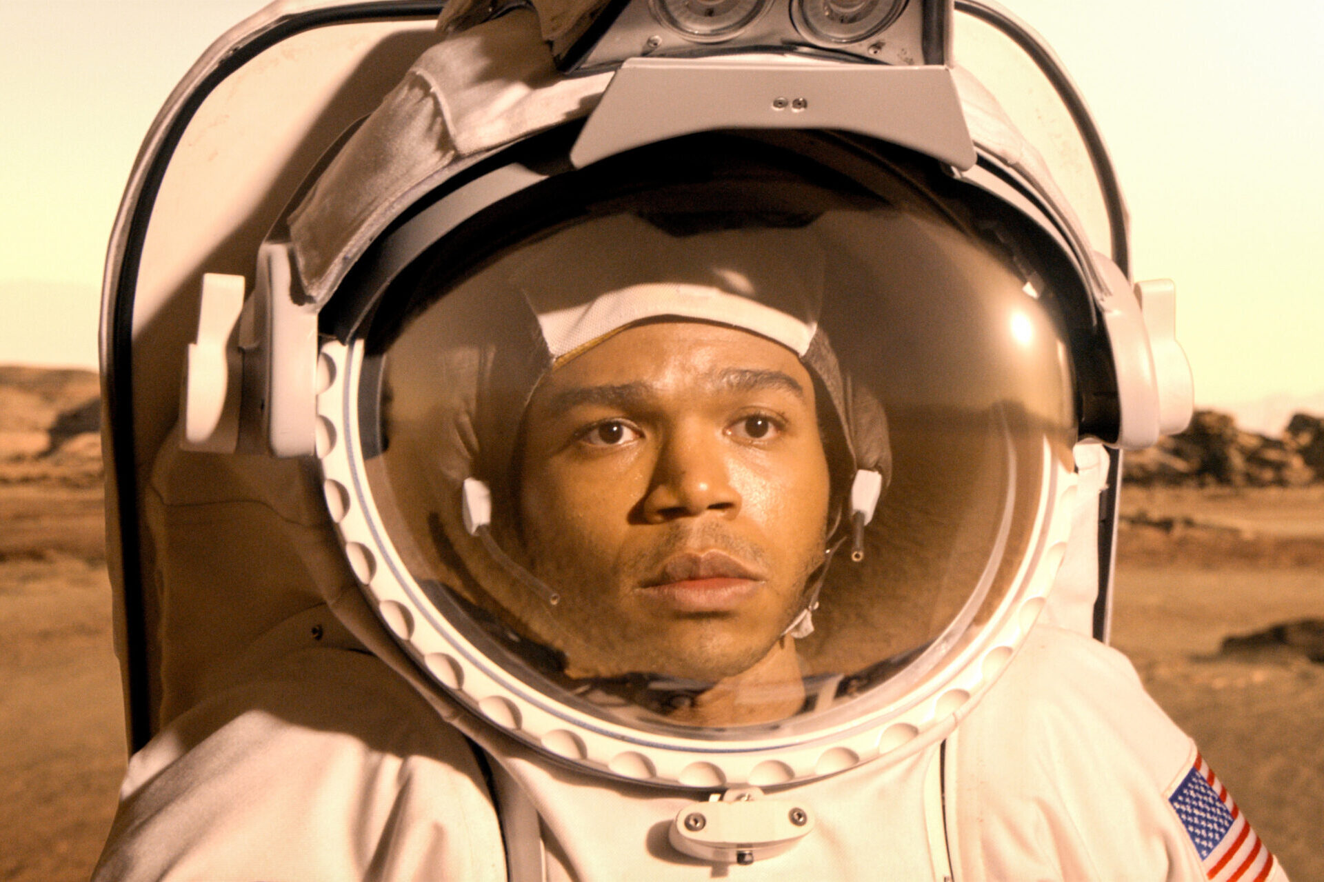 For All Mankind Season 3 Episode 6 - Robert Bailey Jr | Tell-Tale TV For All Mankind Season 3 Episode 6 - Robert Bailey Jr
