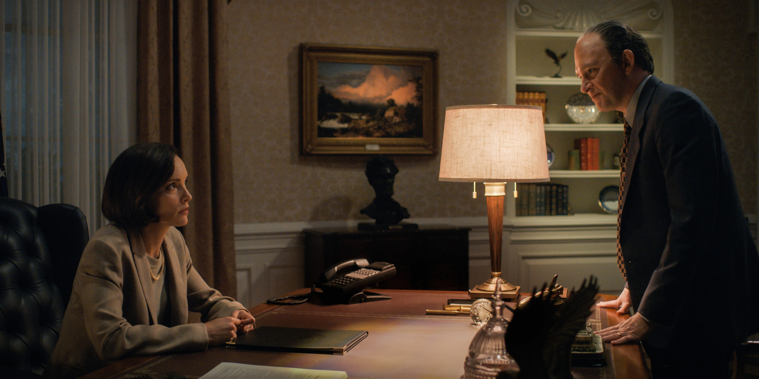 For All Mankind Season 3 Episode 6 - Jodi Balfour and Nate Corddry | Tell-Tale TV For All Mankind Season 3 Episode 6 - Jodi Balfour and Nate Corddry