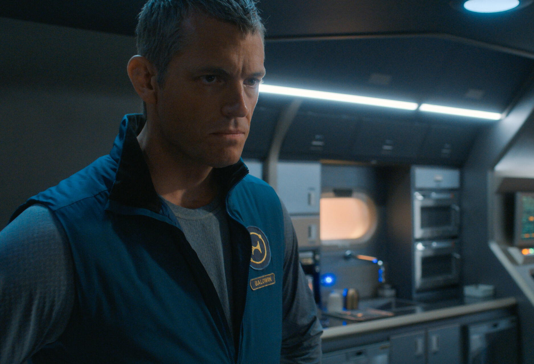 For All Mankind Season 3 Episode 6 - Joel Kinnaman | Tell-Tale TV For All Mankind Season 3 Episode 6 - Joel Kinnaman