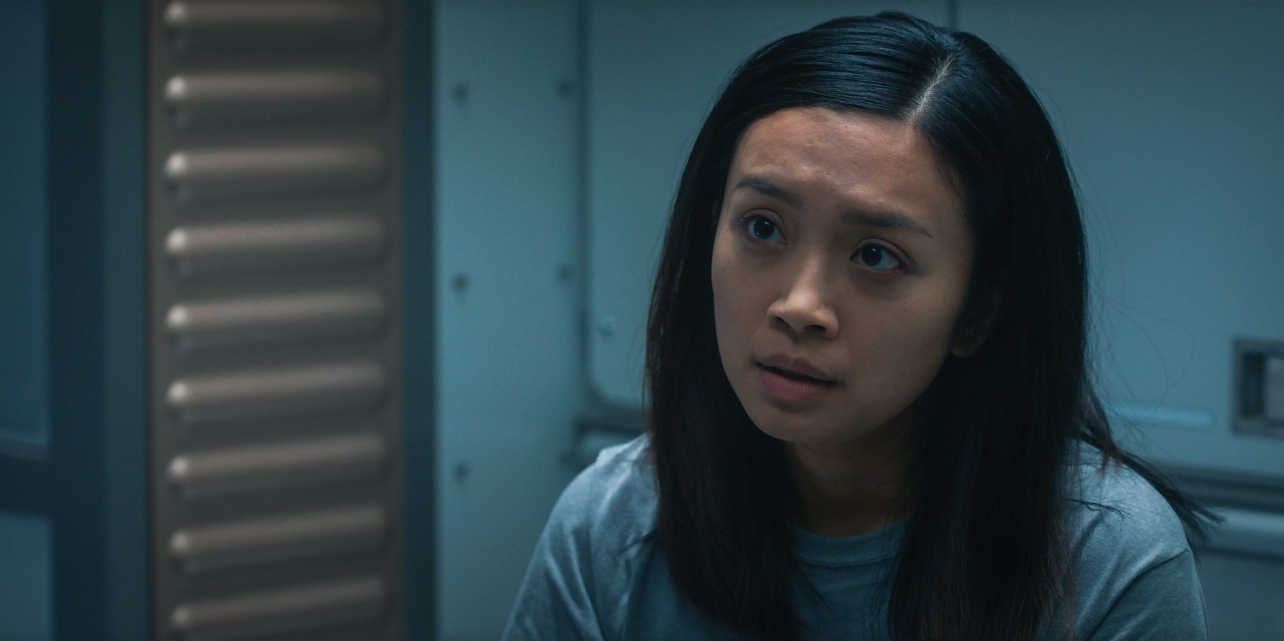 For All Mankind Season 3 Episode 6 - Cynthy Wu | Tell-Tale TV For All Mankind Season 3 Episode 6 - Cynthy Wu