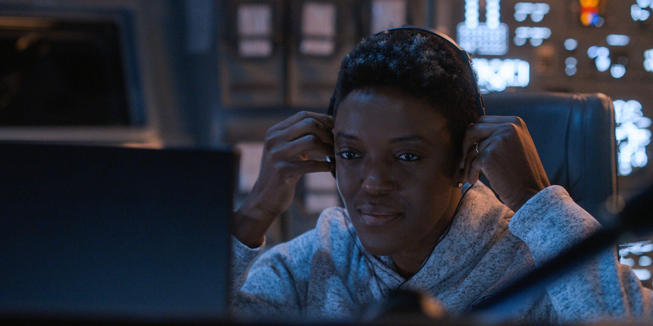 For All Mankind Season 3 Episode 5 - Krys Marshall | Tell-Tale TV For All Mankind Season 3 Episode 5 - Krys Marshall