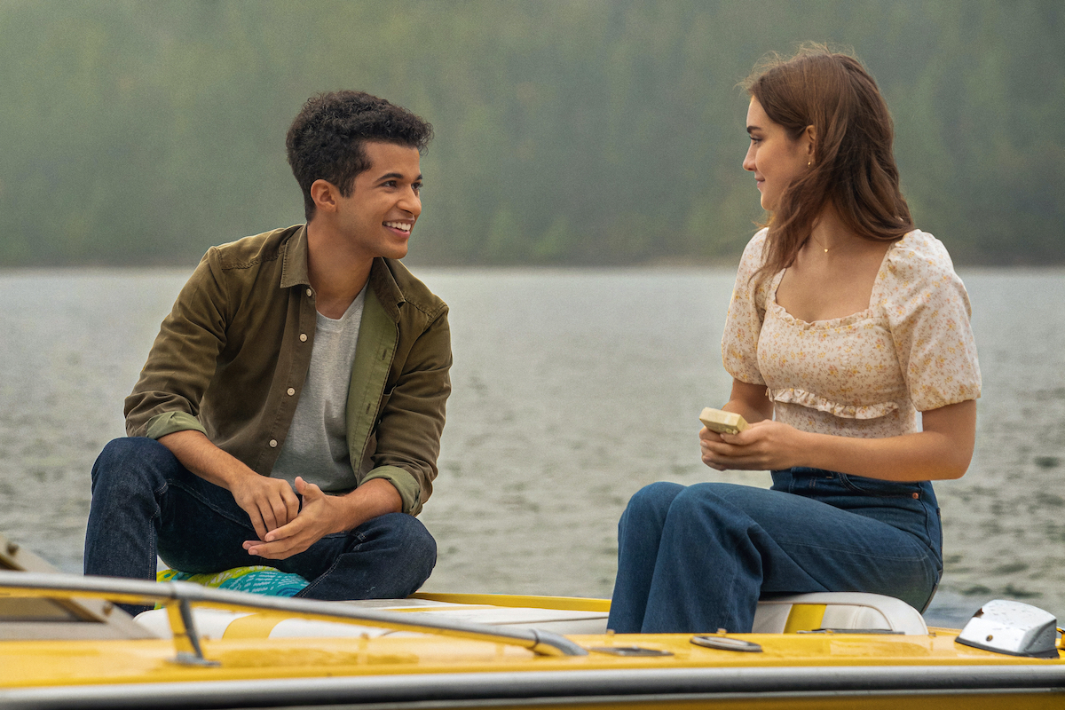 Hello, Goodbye and Everything in Between | Tell-Tale TV Hello, Goodbye and Everything in Between