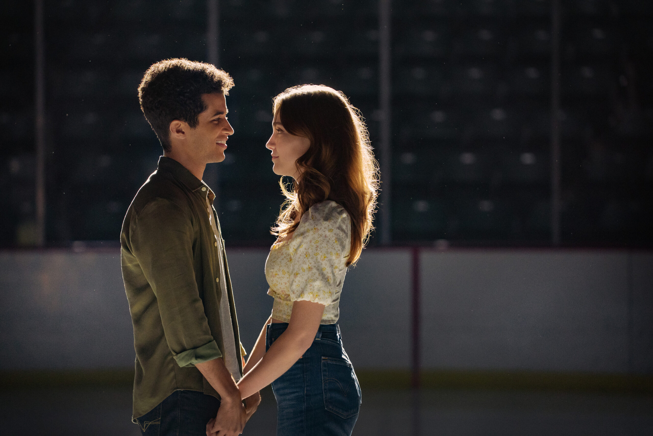Hello Goodbye And Everything In Between | Tell-Tale TV Hello Goodbye And Everything In Between