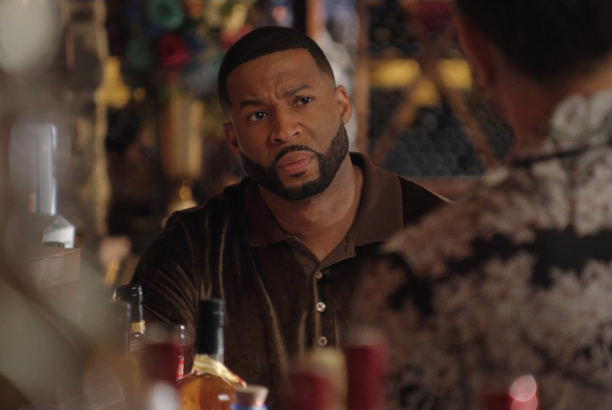 Dynasty Season 5 Episode 17