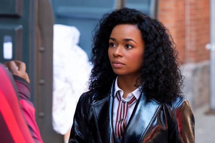 Inventing Anna Season 1 Episode 2 | Tell-Tale TV Inventing Anna Season 1 Episode 2 ‘Grey’s Anatomy’ Adds Alexis Floyd as Series Regular for Season 19