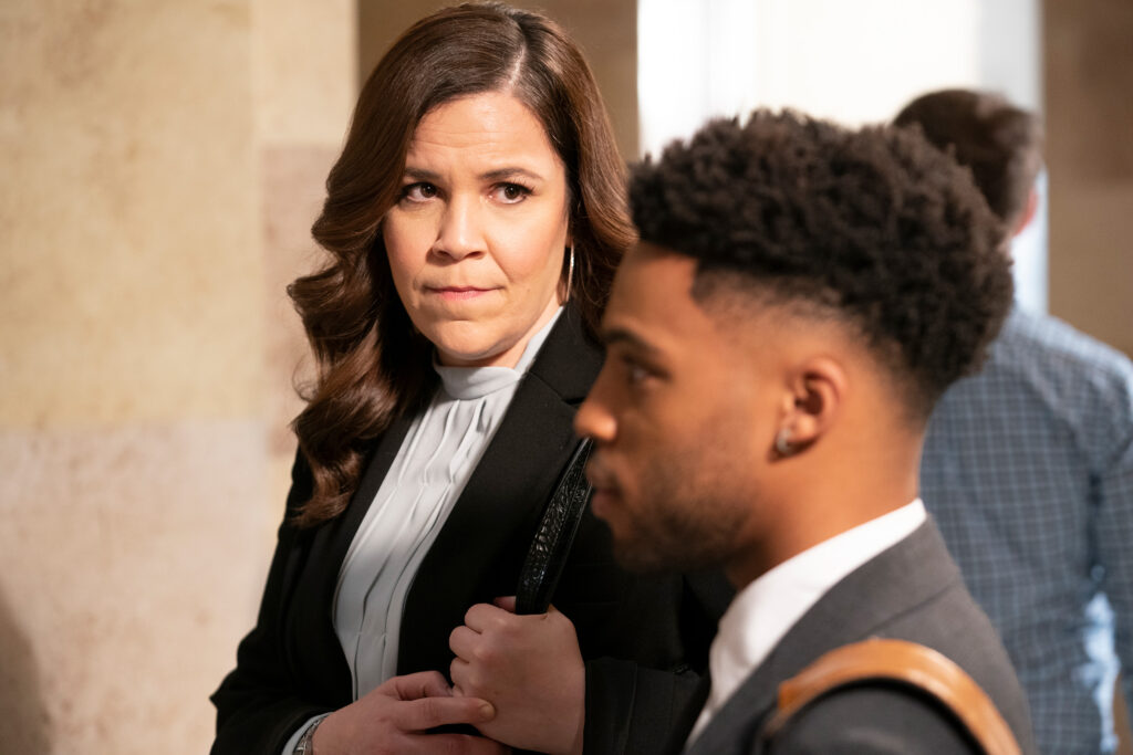 All Rise Season 3 Episode 5 Review: It Ain’t Over Till It’s Over - Where Can I Watch Season 3 Of All Rise
