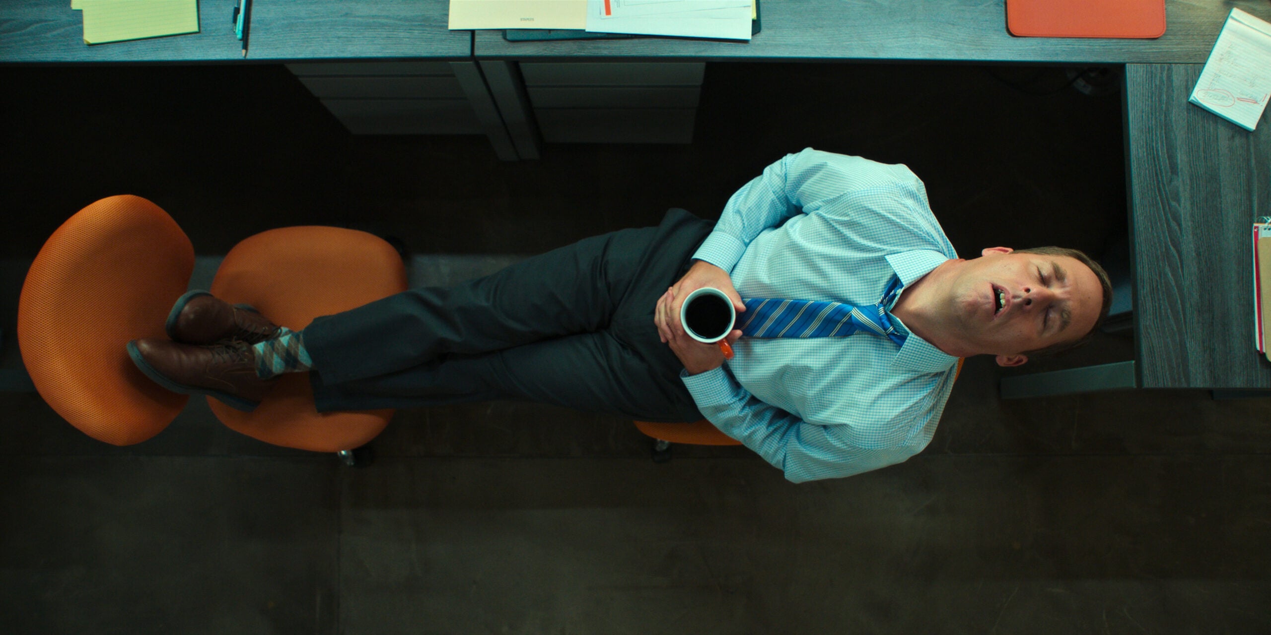 Loot Season 1 Episode 5, "Halsa"