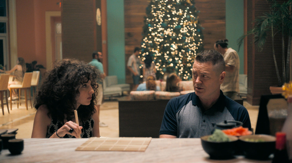 The Resort - Season 1 Episode 3 | Tell-Tale TV The Resort - Season 1 Episode 3