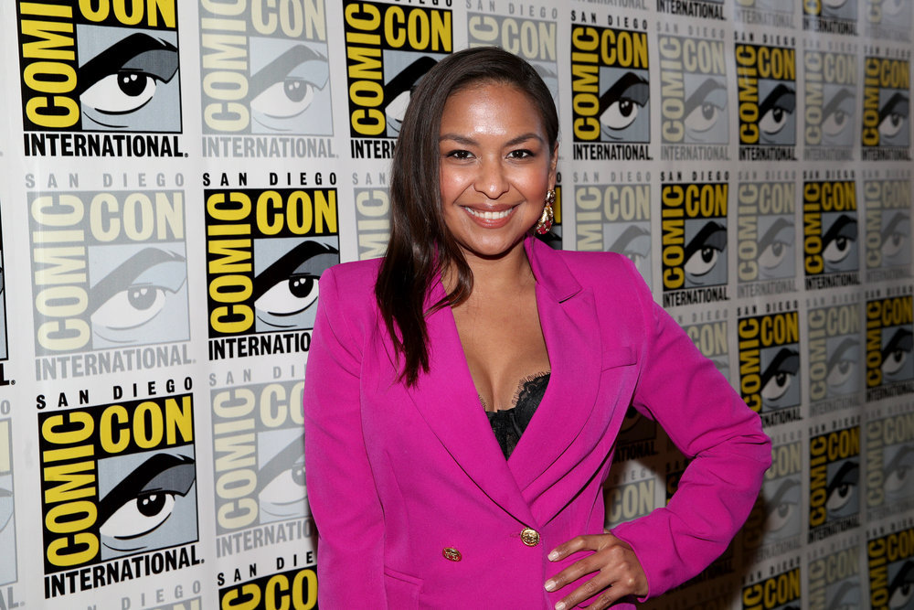 Comic-Con International: San Diego - Season 2022 | Tell-Tale TV Comic-Con International: San Diego – Season 2022