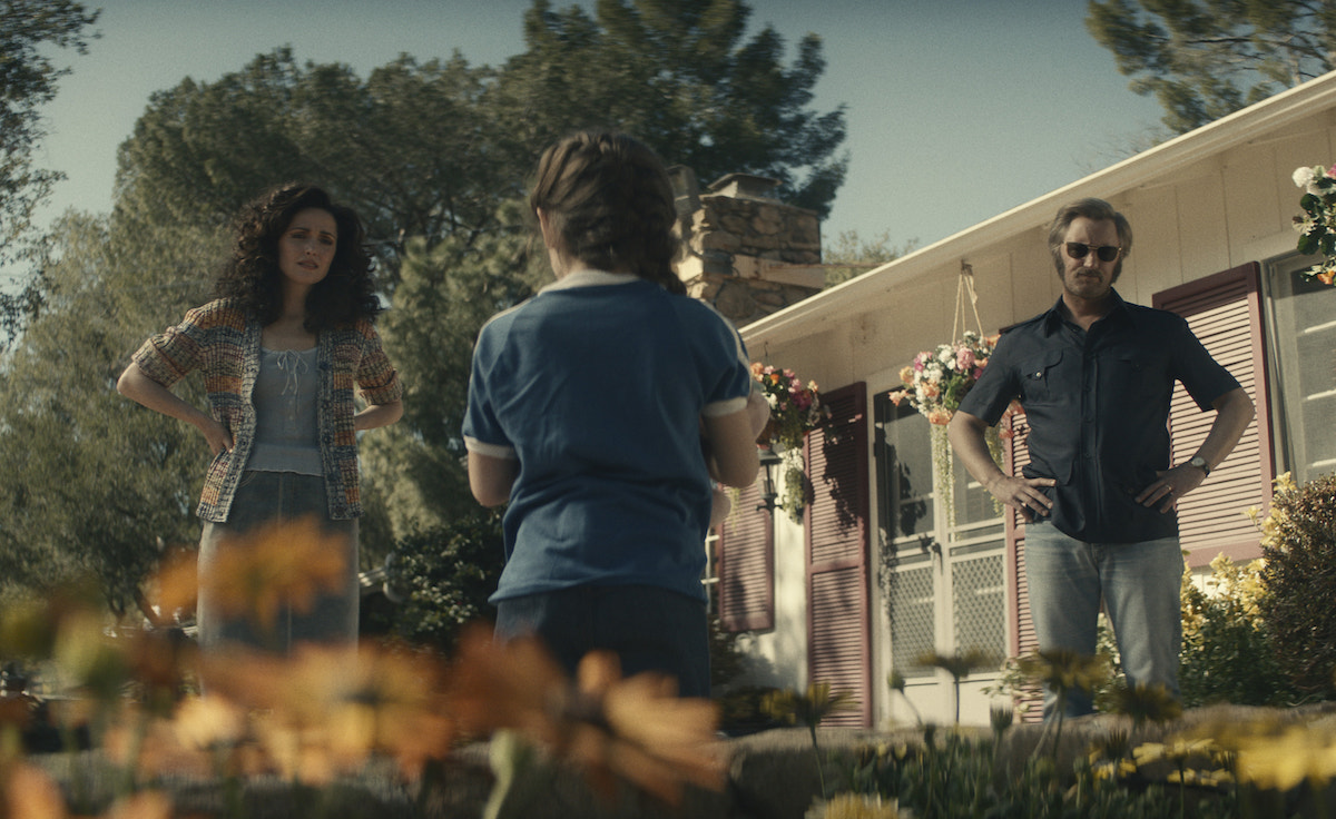 Physical Season 2 Episode 9 | Tell-Tale TV Physical Season 2 Episode 9