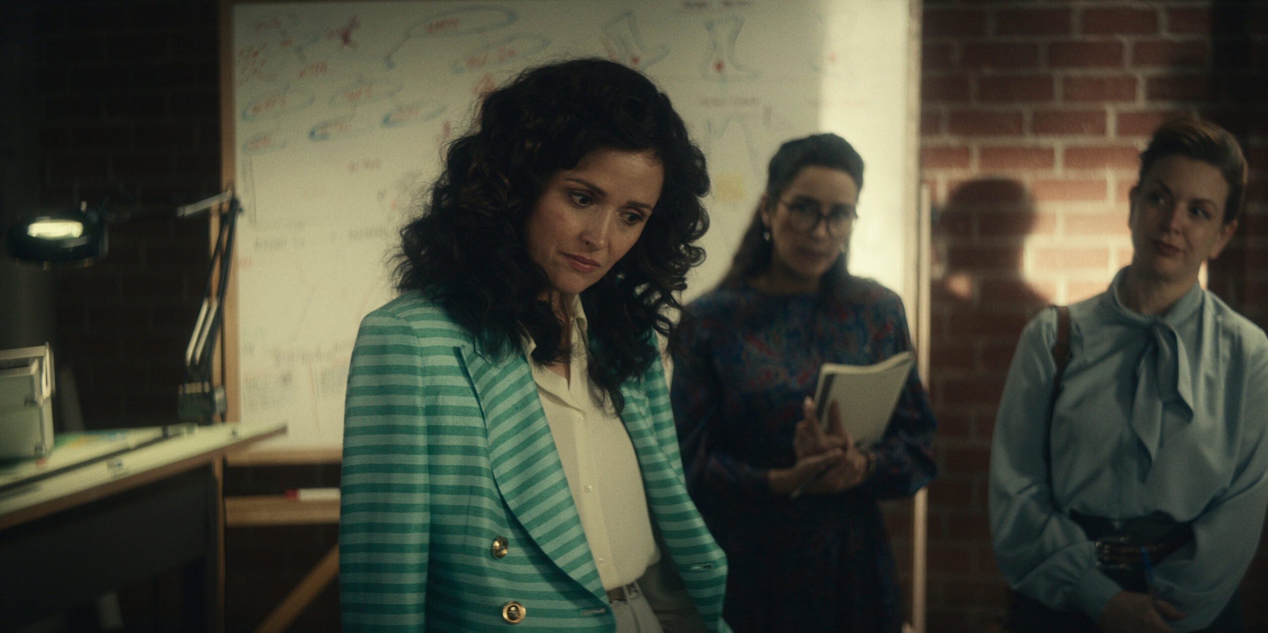 Physical Season 2 Episode 10 - Rose Byrne | Tell-Tale TV Physical Season 2 Episode 10 - Rose Byrne