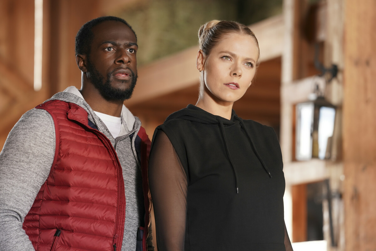 Roswell, New Mexico Season 4 Episode 7 Dig Me Out