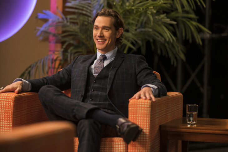 Riverdale Season 6 Episode 20 Chapter One Hundred and Fifteen: Return to Rivervale