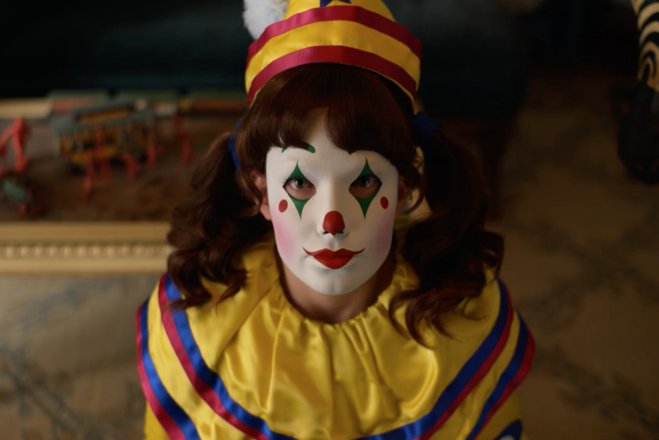 American Horror Stories Season 2 Episode 1 Review: Dollhouse