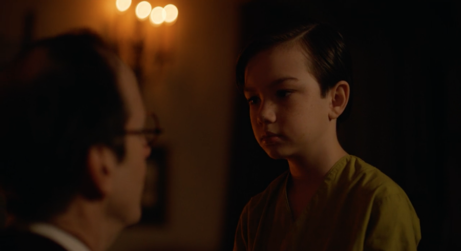 American Horror Stories "Dollhouse"