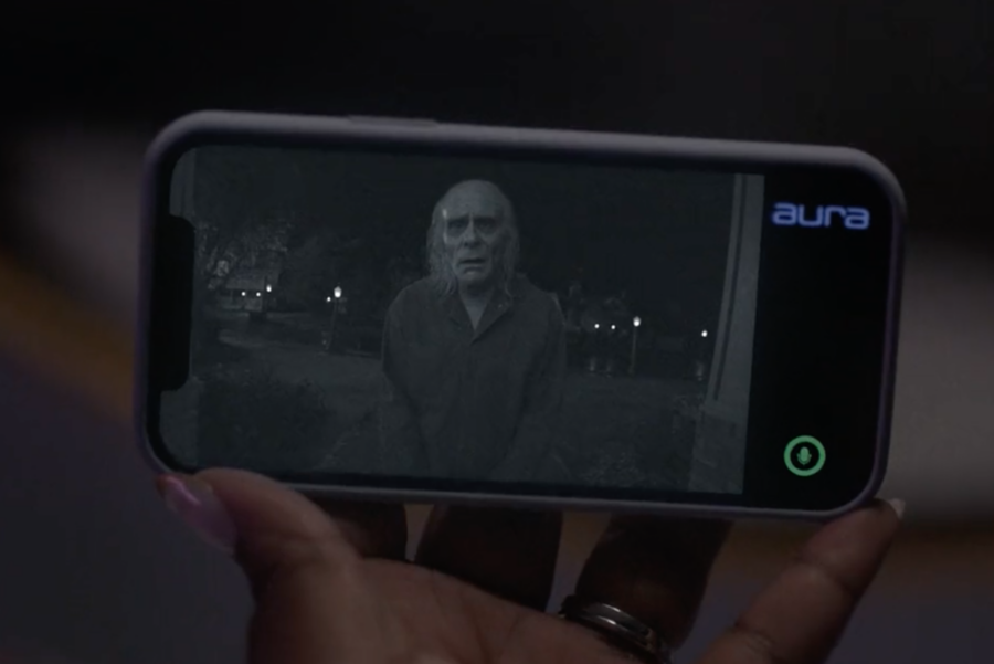 American Horror Stories "Aura" | Tell-Tale TV American Horror Stories "Aura"