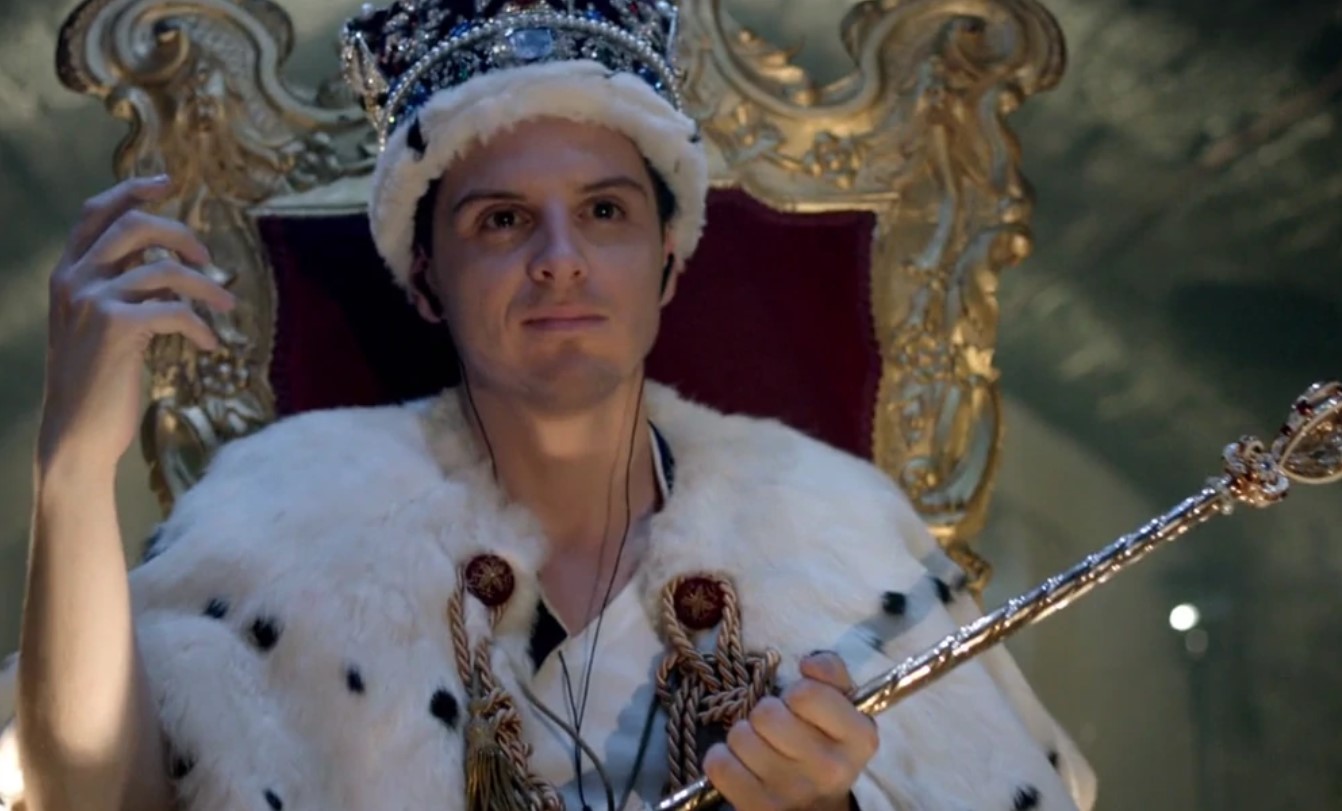 Sherlock-Moriarty | Tell-Tale TV Sherlock-Moriarty