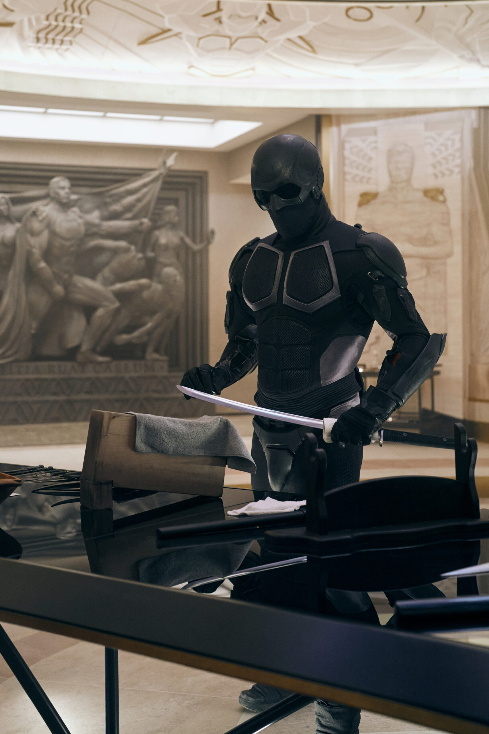 The Boys Season 3 Episode 7 | Tell-Tale TV The Boys Season 3 Episode 7