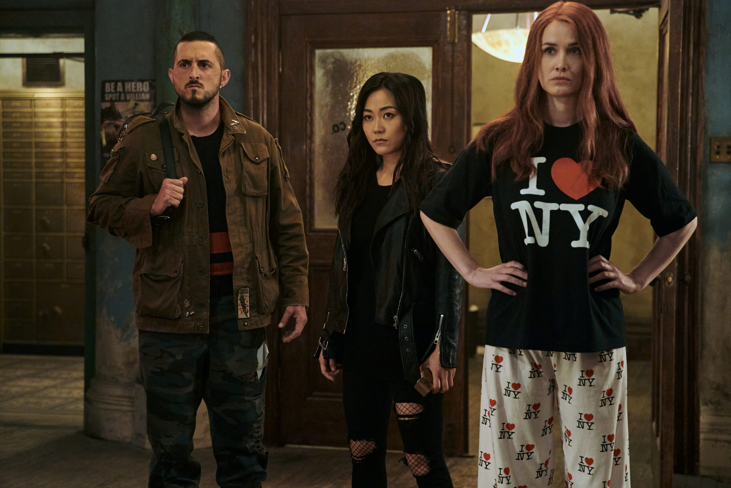 The Boys Season 3 Episode 8