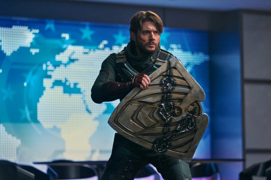 The Boys Season 3 Episode 8