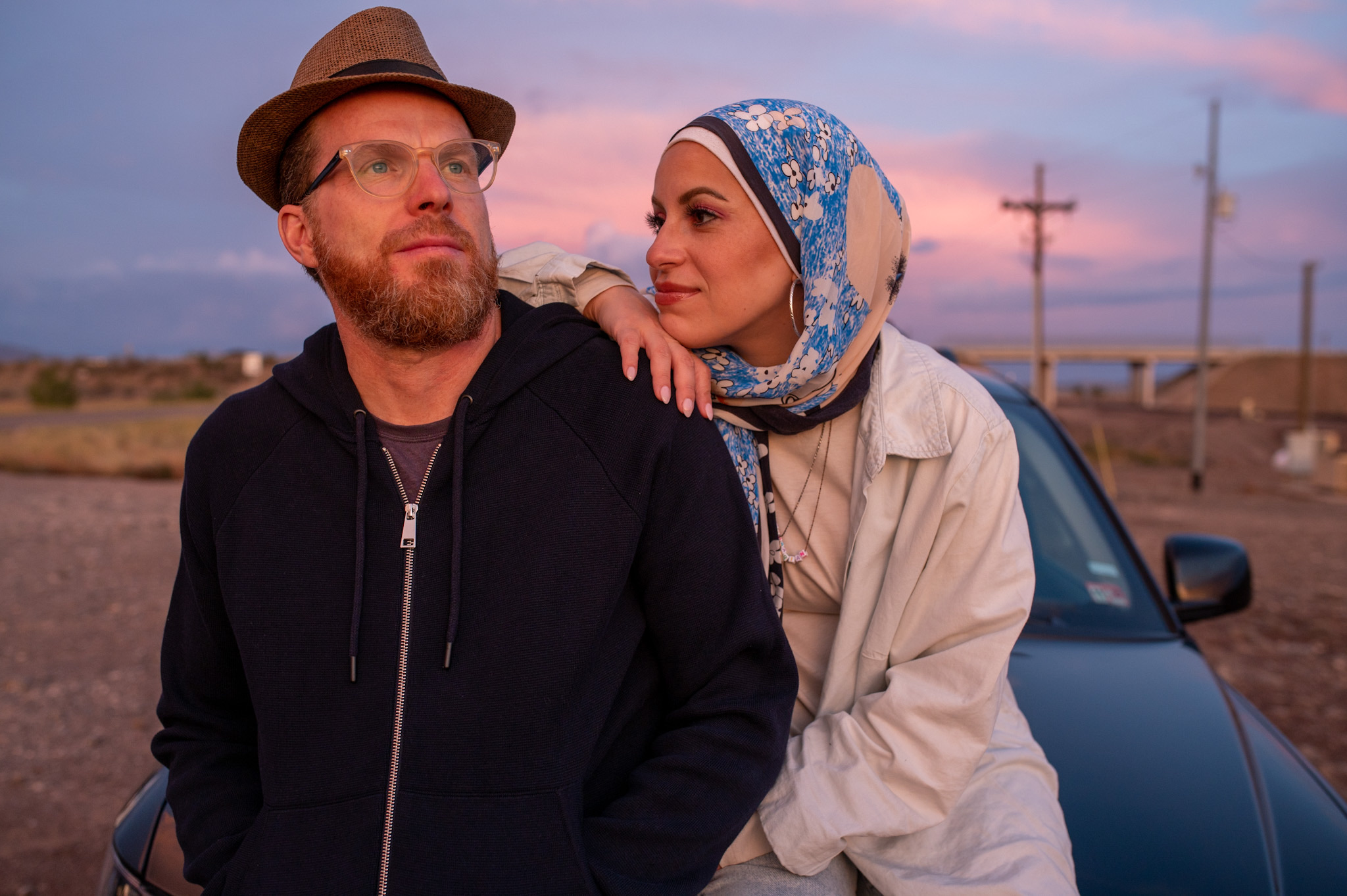 The Great Muslim American Road Trip | Tell-Tale TV The Great Muslim American Road Trip