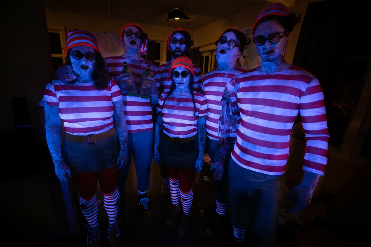 Wellington Paranormal Season 3 Episode 4 The Sevens Ghosts