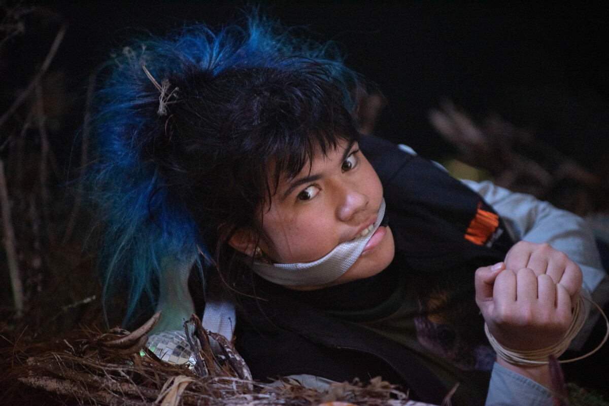 Wellington Paranormal Season 4 Episode 1 Bird Woman | Tell-Tale TV Wellington Paranormal Season 4 Episode 1 Bird Woman