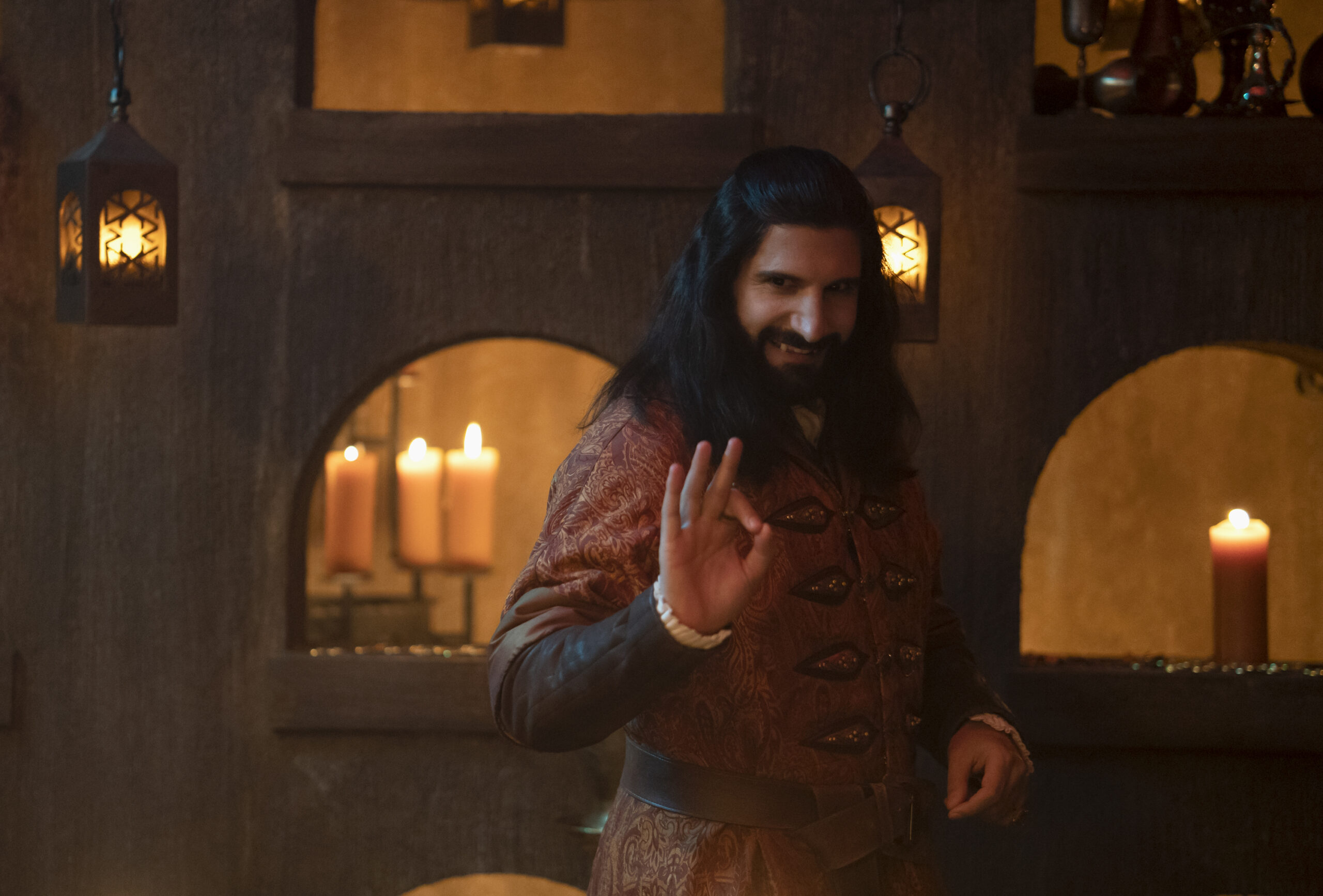 What We Do in the Shadows Season 4 Episode 6 Review: The Wedding - What We Do In The Shadows Season 4