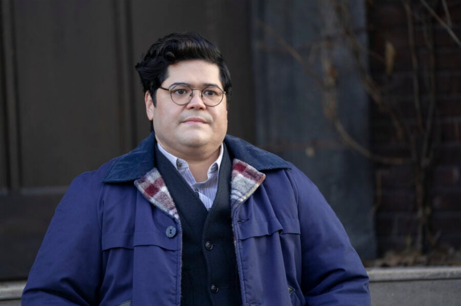 WHAT WE DO IN THE SHADOWS Season 4 Episode 3