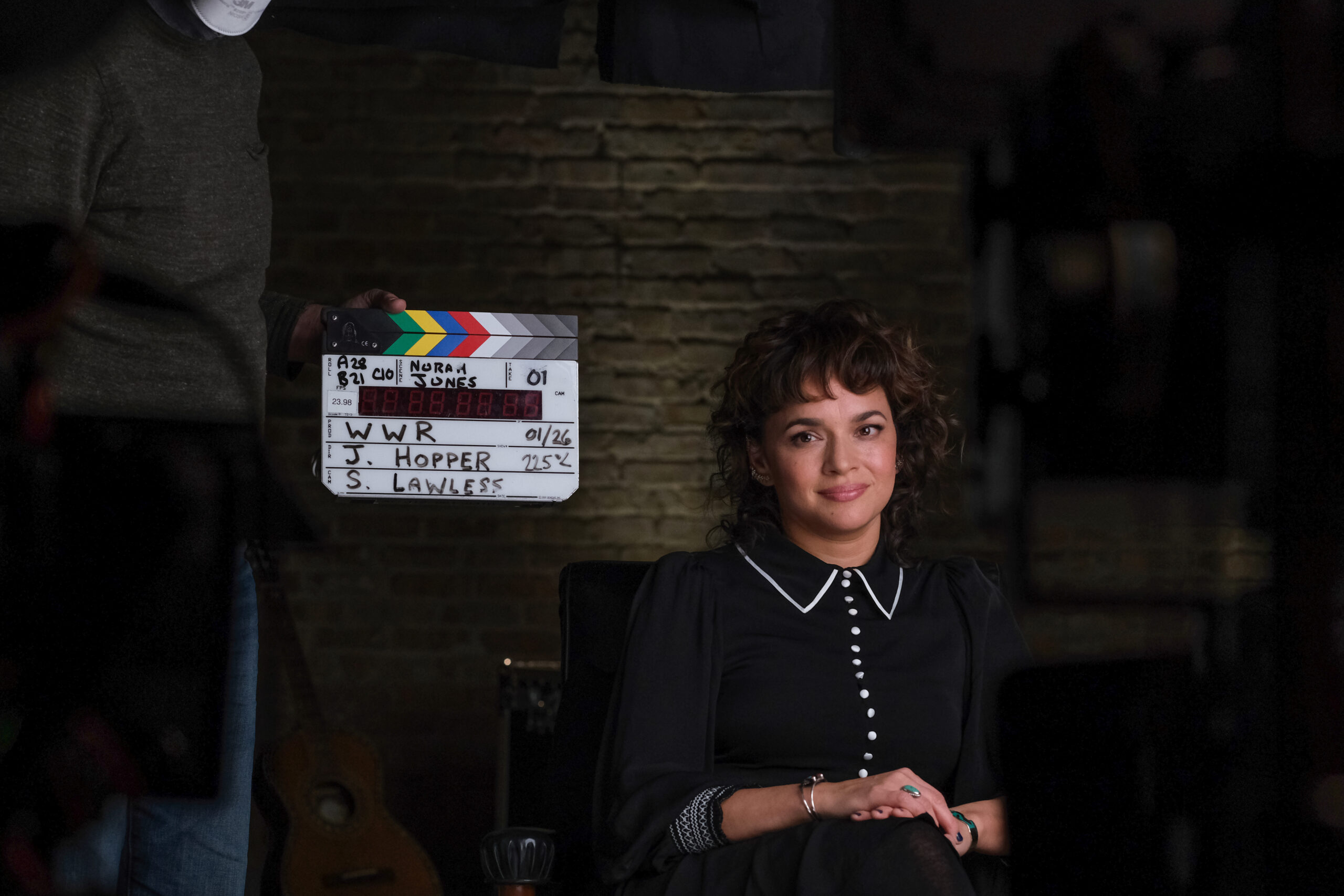 Women Who Rock - Norah Jones