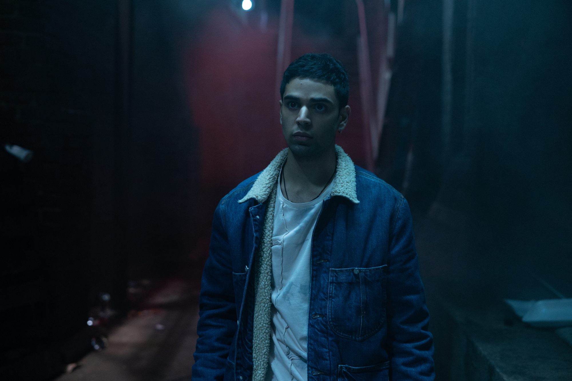 Ms. Marvel Season 1 Episode 5, "Time and Again"