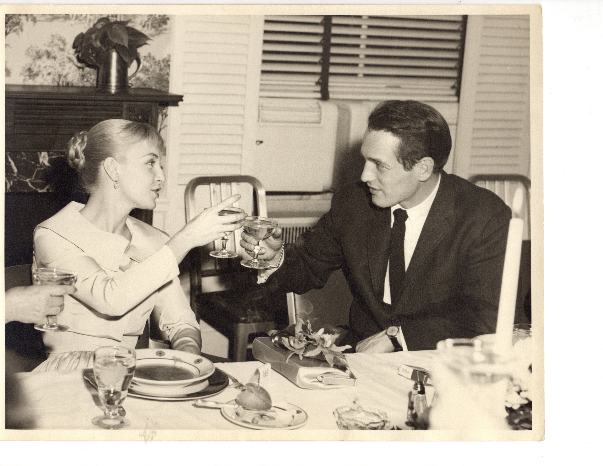 The Last Movie Stars - Joanne Woodward and Paul Newman | Tell-Tale TV The Last Movie Stars - Joanne Woodward and Paul Newman