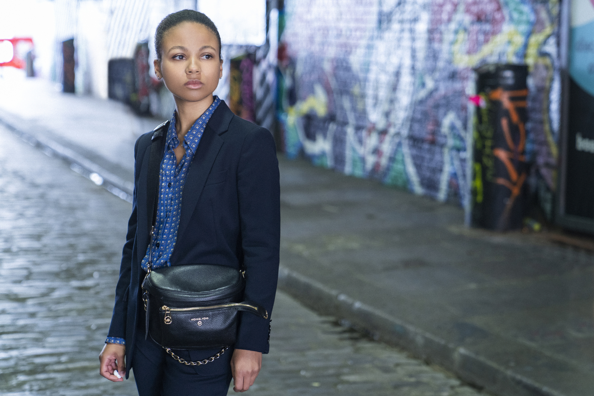Industry Season 2 Episode 1 - Myha’la Herrold | Tell-Tale TV Industry Season 2 Episode 1 - Myha’la Herrold