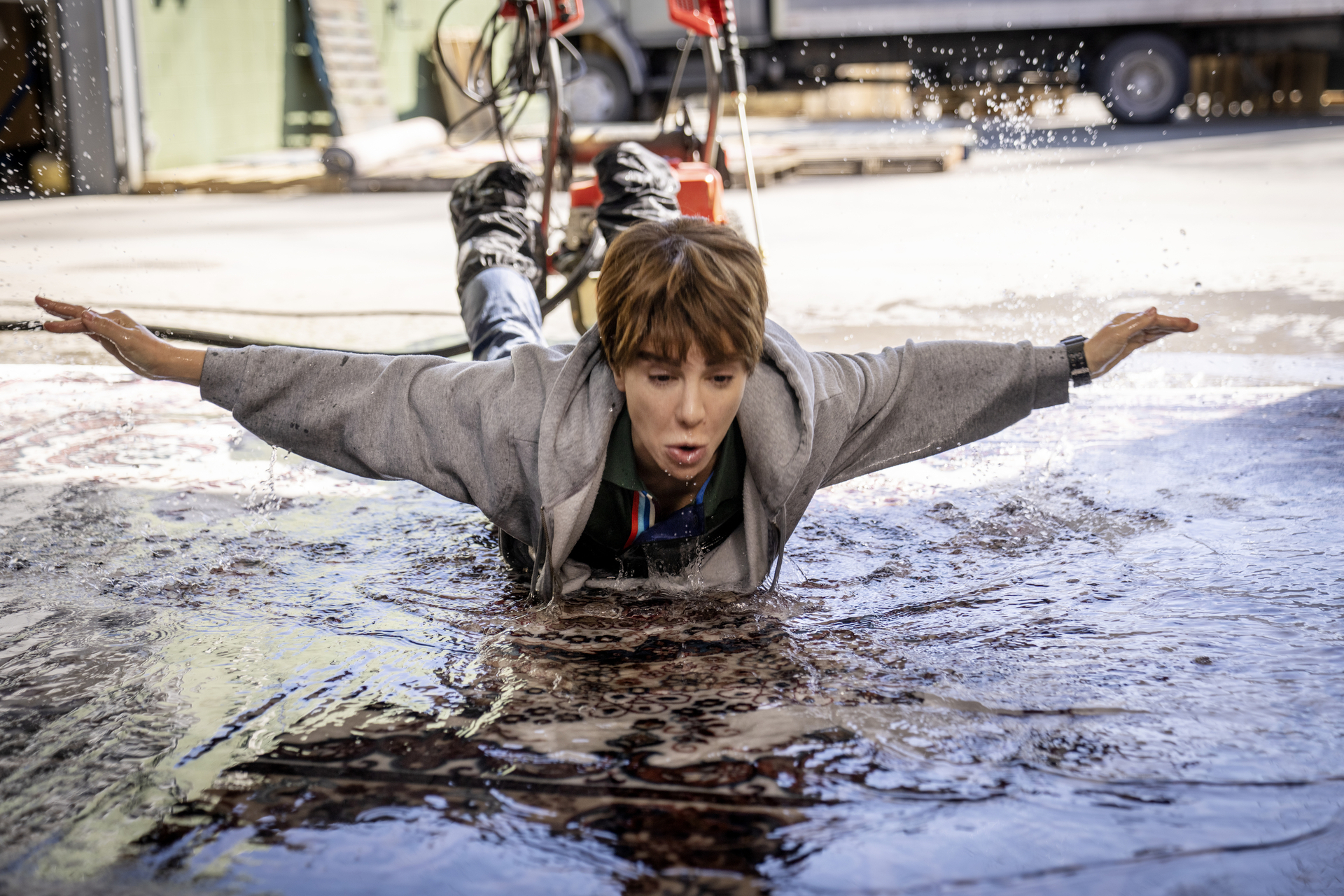 CHAD season 2 Episode 202