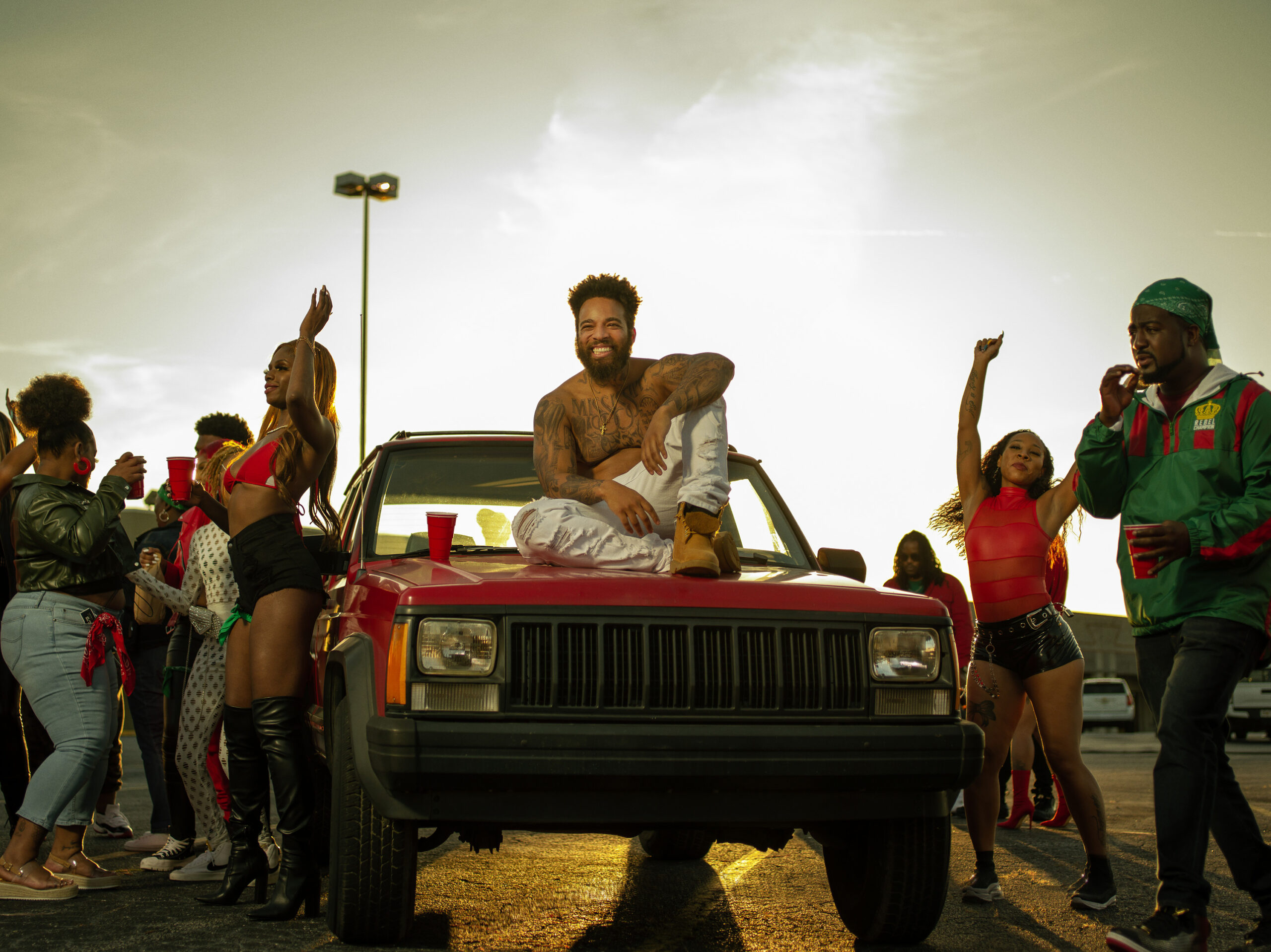 P-Valley Season 2 Episode 6 | Tell-Tale TV P-Valley Season 2 Episode 6