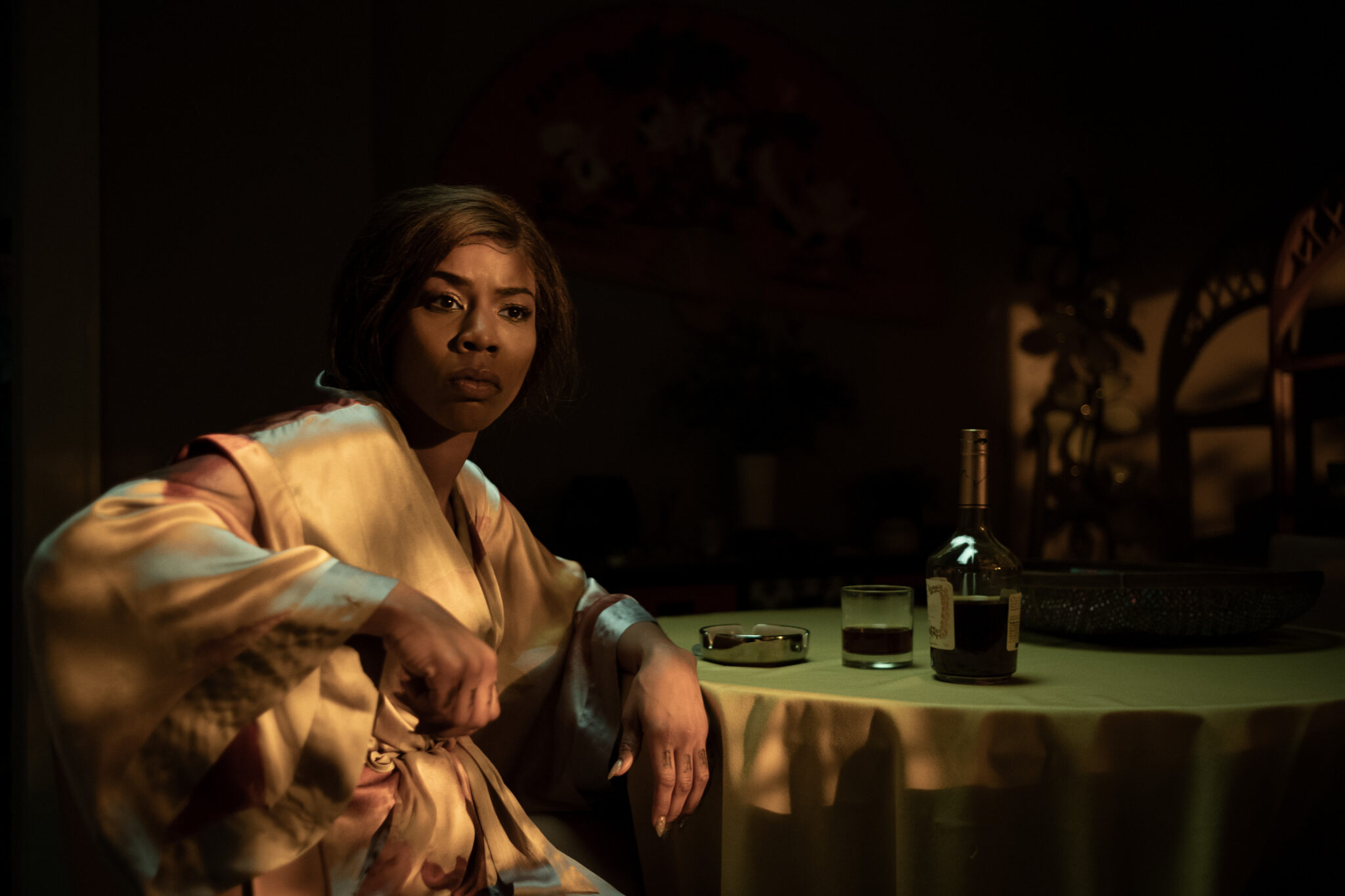 Preview — P-Valley Season 2 Episode 6: Savage - Watch P Valley Season 2 Episode 6 Online Free