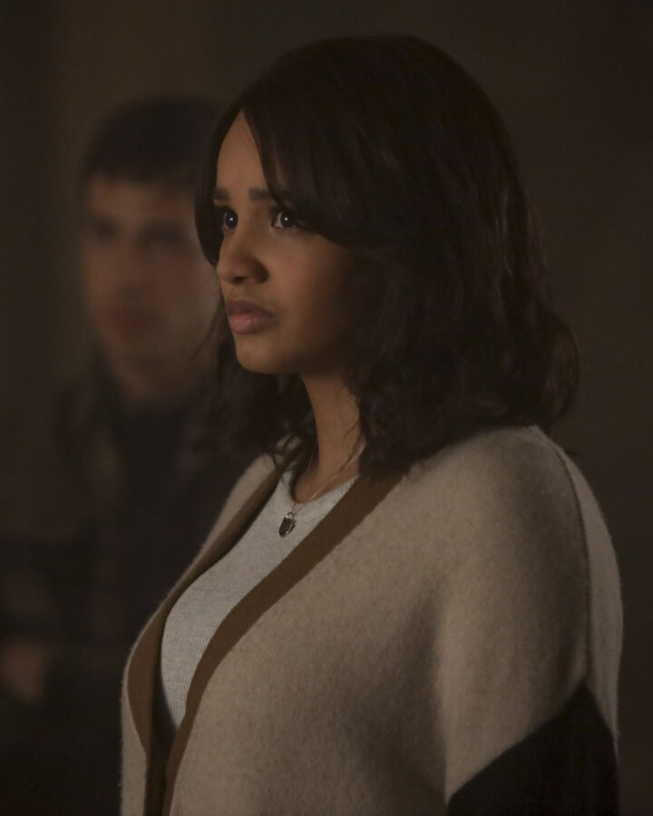 ASHLEY NICOLE WILLIAMS